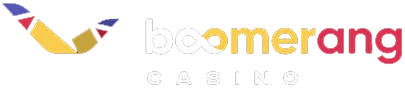 Boomerang Casino Logo