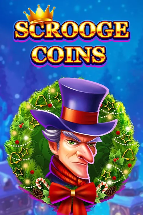 Scrooge Coins
