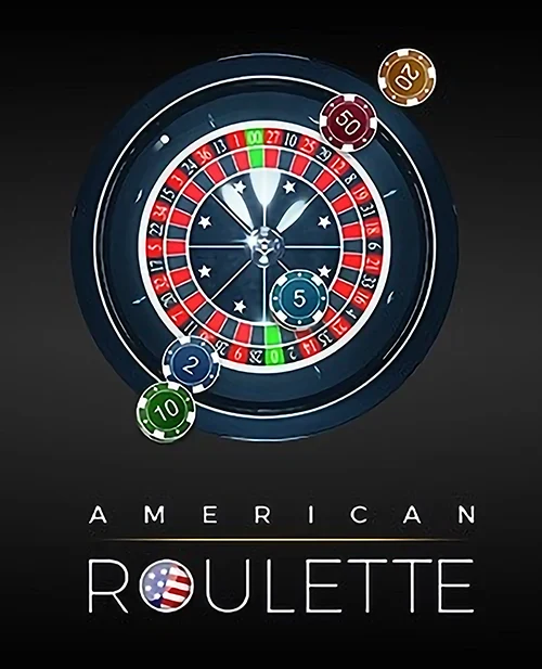 American Roulette