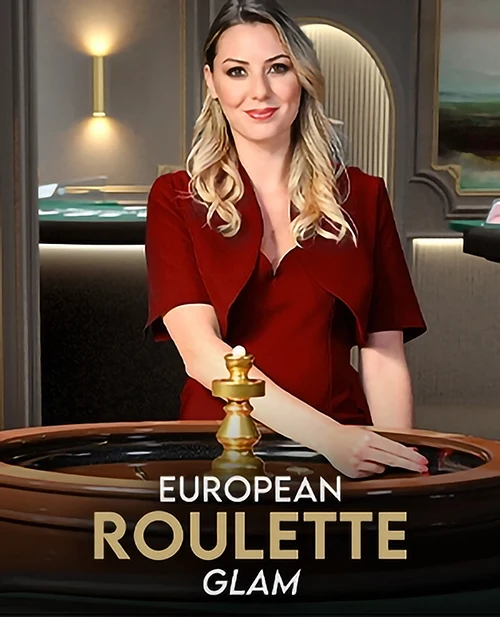 Glam Roulette